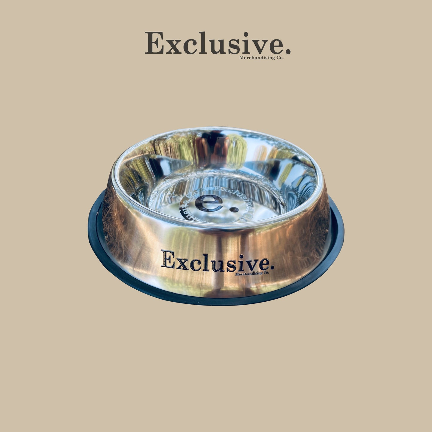 Dog Plate 96Oz