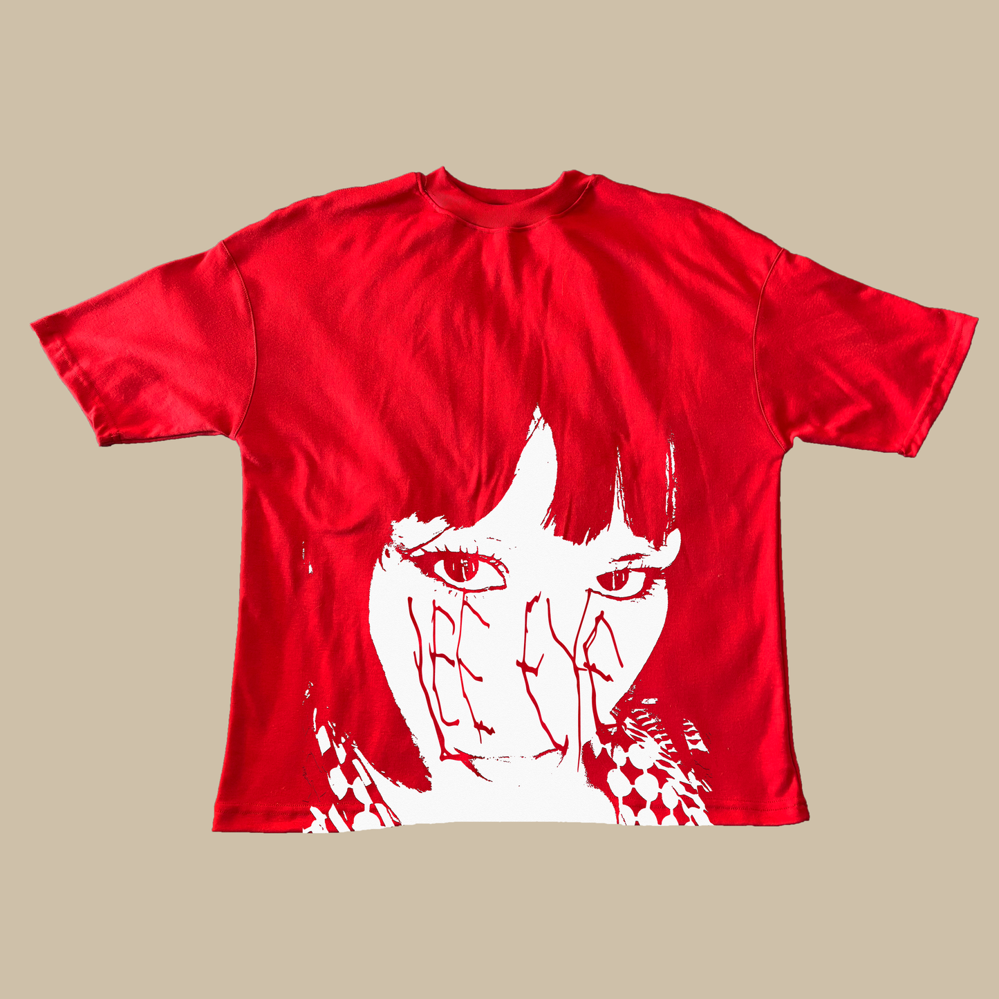 Lee Eye TPM (Oversize)