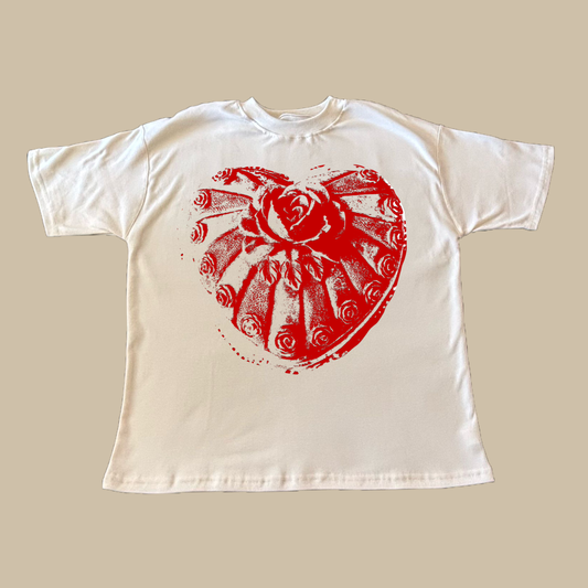 "Yo por dentro y por fuera¨ (Oversize)